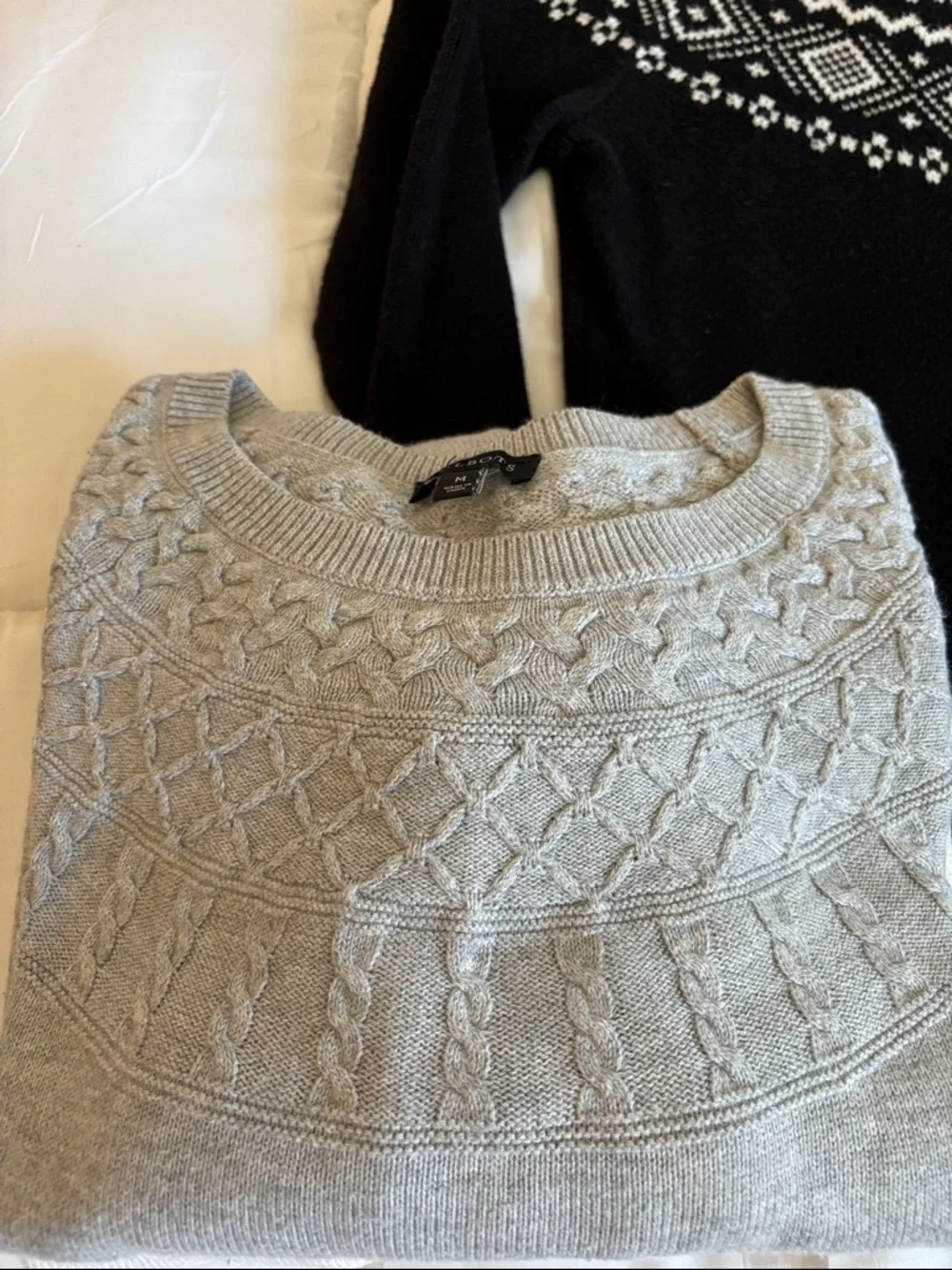 Talbots Sweaters - Picture 3 of 7